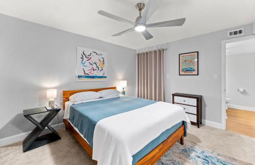 SeaGlass - Oceanfront with expansive balcony - Foto 27