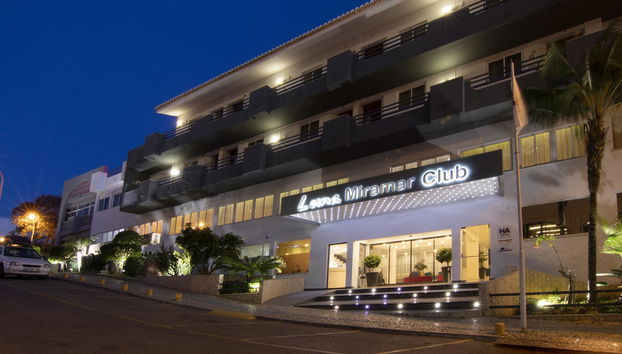 Luna Miramar Club - Foto 2