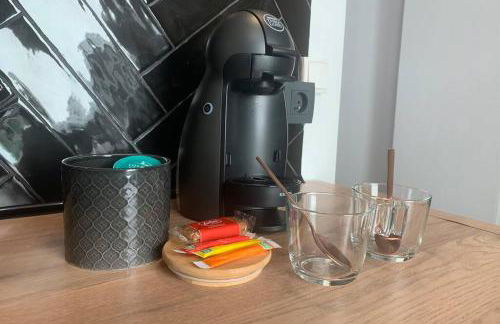 Appart'TERRASSE - 20mn STADE U ARENA - CHAMPS ÉLYSÉES - RER A - Foto 27