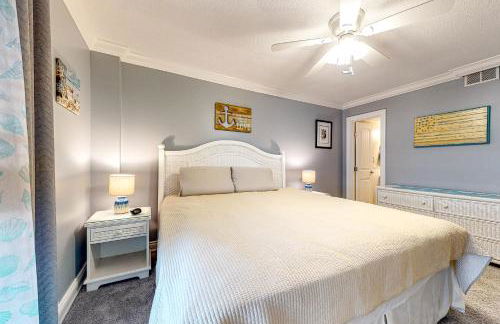 Sea Colony --- 909 Annapolis House - Foto 12