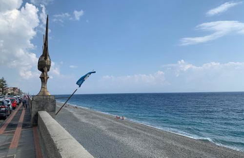 Andi Casa - Sicilia - vista mare - Foto 39