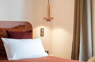 luxueux, spacieux dans le quartier du port - Foto 38