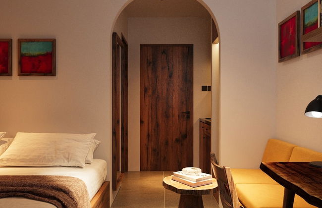 UNIQUE Creative - Grand Residence - Rooftop Pool - Foto 31