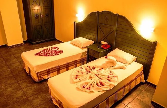 Sunway Apart Hotel - Photo 9