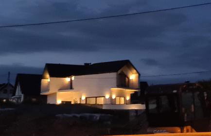 Villa Blanca - Foto 9