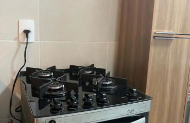 Apto moderno e aconchegante - Foto 19