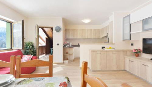 Apartment Bernard-3 by Interhome - Foto 3