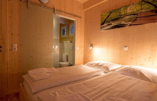 Chalet in Alps With Sauna & Whirlpool - Foto 6