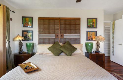 2 Mi to Hana Hwy Haiku Home with Ocean Views! - Foto 15