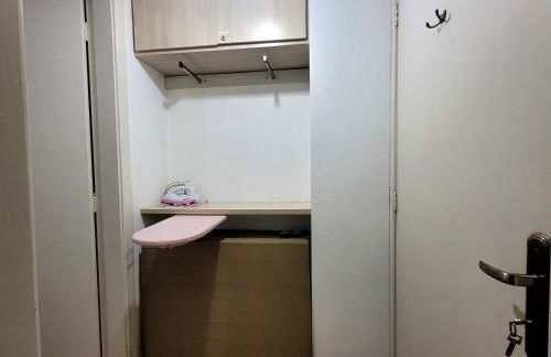 Apartamento Aconchegante + Bikes - Foto 20