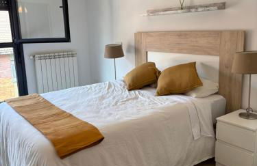 Estudio central - Foto 1