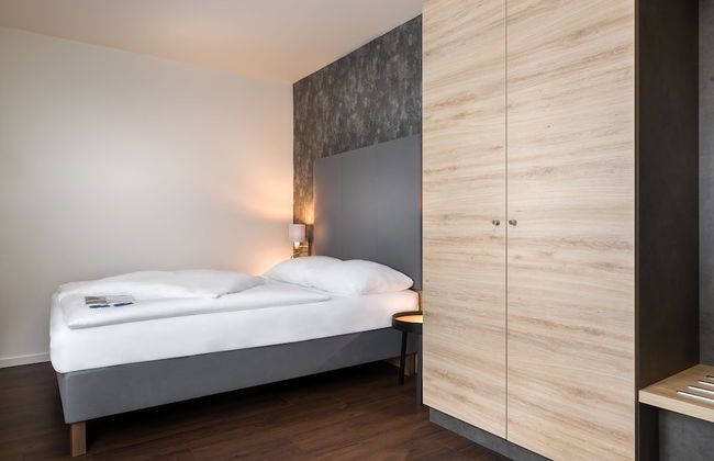 Signature East Hotel Apartment - Photo 27