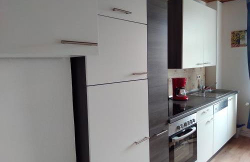 Ferienwohnung Colin im schönen Weserbergland Nähe Freizeitpark - Foto 4