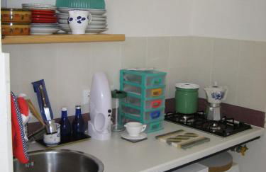 Casa Spisidda Appartamento "Panarea" per 4 persone con vista sulle Eolie - Foto 9