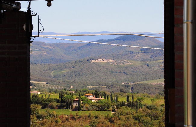 Castello di Selvole-Adults Only - Foto 61