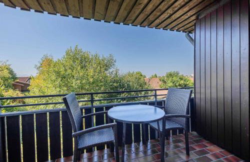 Ferienwohnpark Immenstaad am Bodensee Ein-Zimmer-Apartment 53 20 - Foto 10