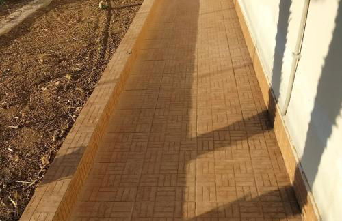 Townhouse in a quiet private residence - Foto 14