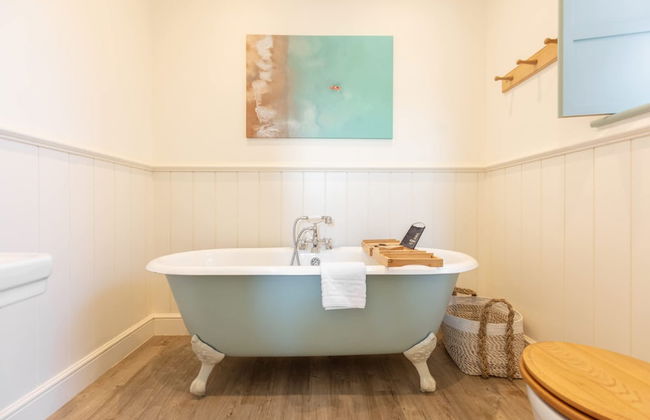 Host Stay The Old Smokey - Foto 15