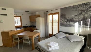 Mansarda Tresero- Residenza Vallecetta 2 - Photo 4