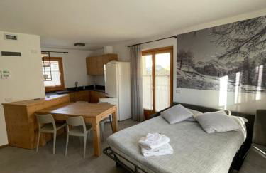 Mansarda Tresero- Residenza Vallecetta 2 - Photo 4