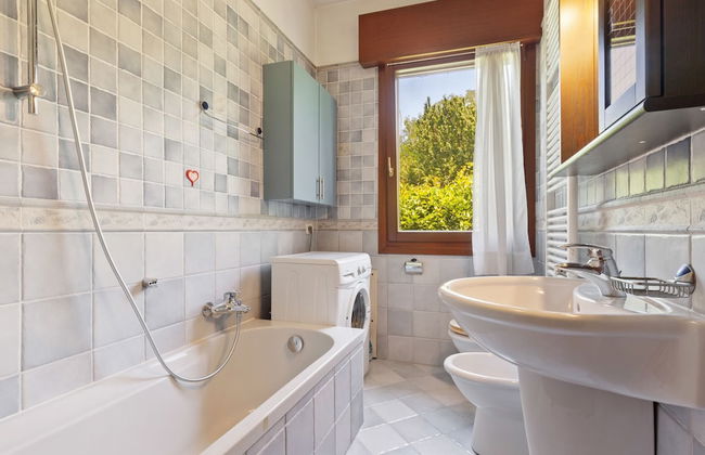 Belvilla by OYO Villa Pratolina Agli Alberoni - Photo 31