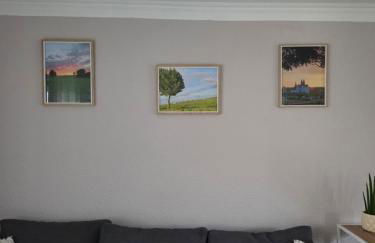 Ferienwohnung bei Meißen - Foto 19