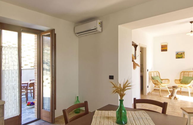 Belvilla by OYO Poggio Marino - Photo 30