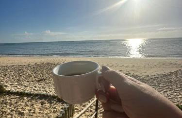 Vista para o mar Arraial d'Ajuda - Foto 51