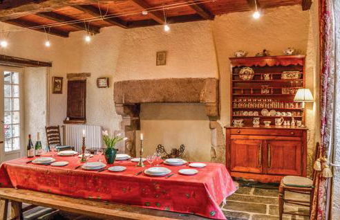 Cozy Home In Taulé With Kitchen - Foto 19