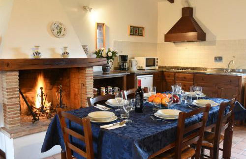 Agriturismo Miralduolo - Foto 22