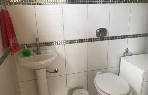 Casa grande na Gamboa Garopaba - Foto 15