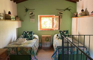 Casa nel bosco il Grottone - Foto 3