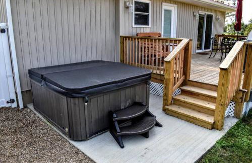 Holly Tree Retreat Located In Beautiful Luray, VA. - Foto 12