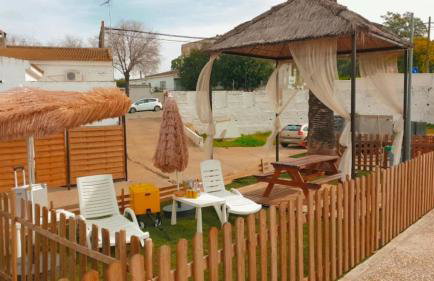 Casa Almadén 1 - Foto 21