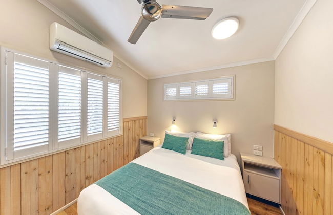 BIG4 Adventure Whitsunday Resort - Photo 11