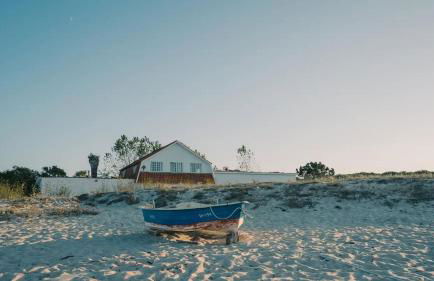 Villa Mar de Arosa - Foto 30