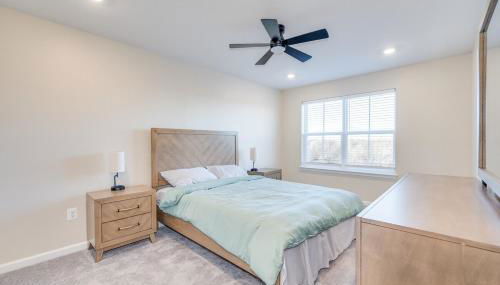 3BR 3Bath Newly Built Townhome in Charles Town, WV - Photo 5