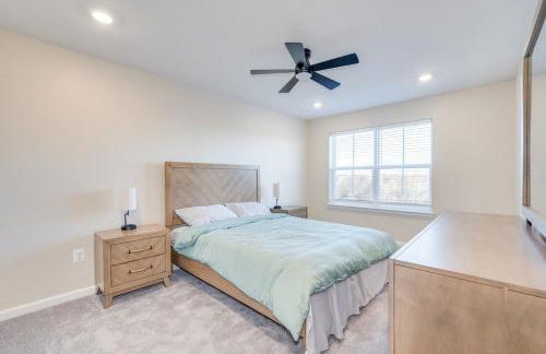 3BR 3Bath Newly Built Townhome in Charles Town, WV - Foto 5