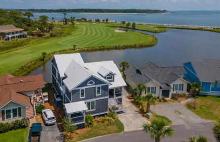 5 Bed Sleeps 12 With Water Views - Foto 102