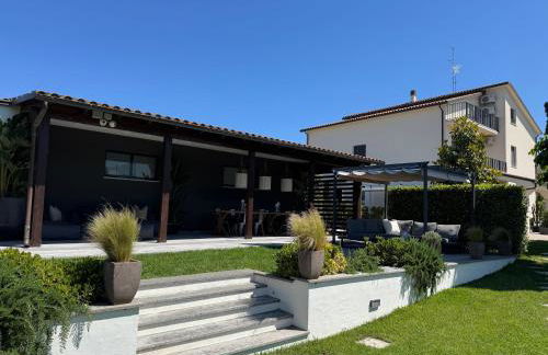 Villa Torrione - Apartments & Pool - Foto 21