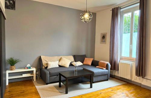 Le Musset, BNBconciergerie - Foto 8