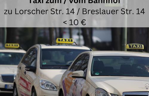 Design-Wohnungen by Ulrike Horster - Foto 70