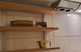 Vanilla Dream - Stilvoller Rückzugsort in Bestlage von Porta Westfalica - Foto 17