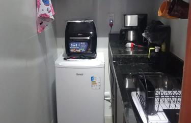 Apartamento aconchegante na serra! - Foto 21