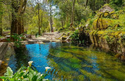 Casa Estalagem Chique - Photo 30