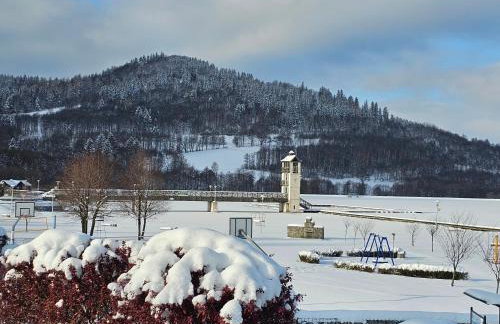Nad Potokiem z Alpakami - Foto 45