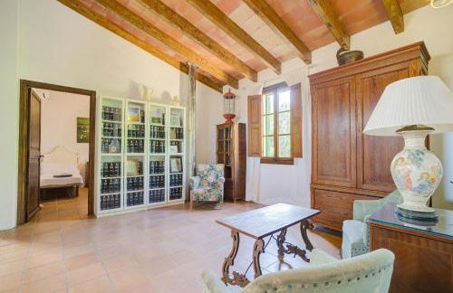 Finca la Finquita by Rentallorca - Foto 23