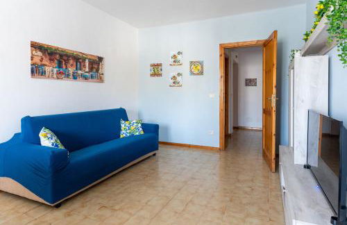 LE CASETTE DI FLAVIA - Trinacria, Oasi Marina, il Tesoro dell'Etna - Foto 32