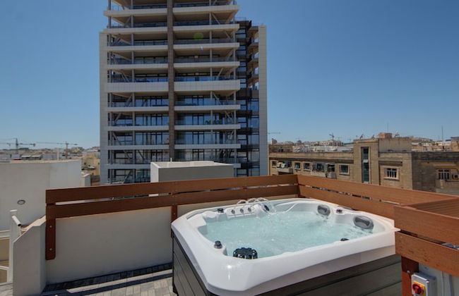 Tritoni Marina Apartments and Suites - Foto 80