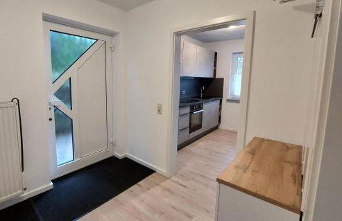 Ferienwohnung 47 qm mit Terrasse und Gartennutzung - Foto 12